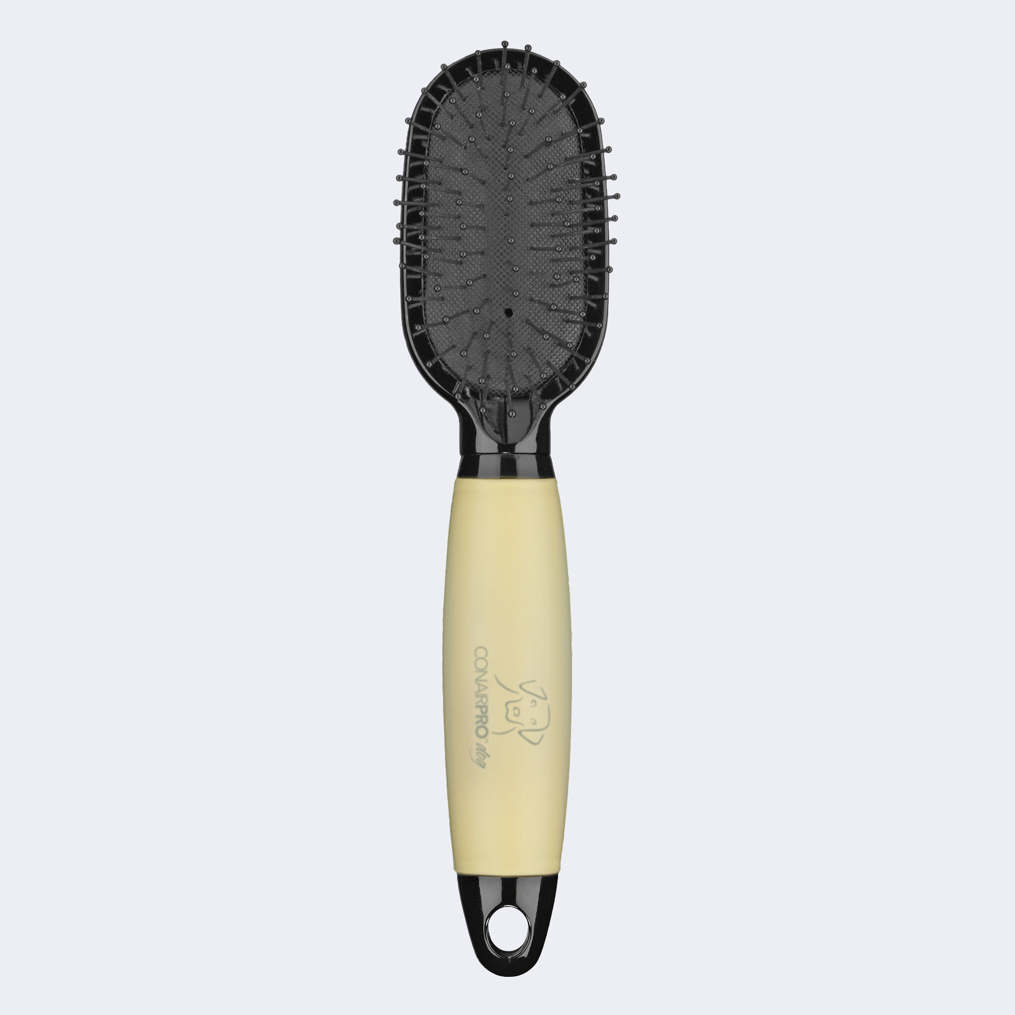 Dog paddle deals brush